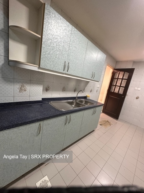 Hume Park I (D21), Condominium #434335741